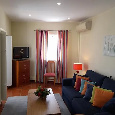 Casa Paula Apartments Apartment Lagos