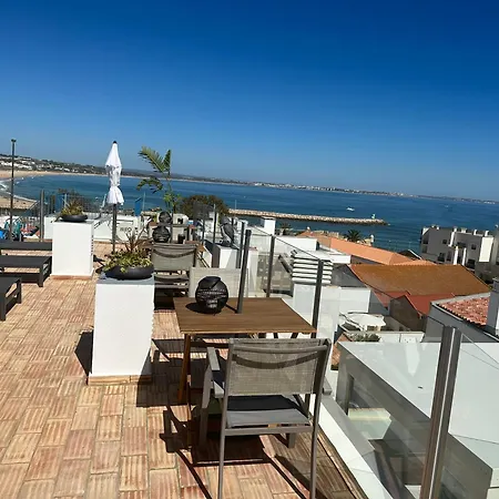 Casa Paula Apartments Apartment Lagos