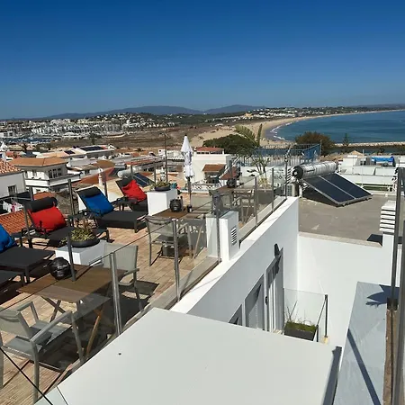 Casa Paula Apartments *
