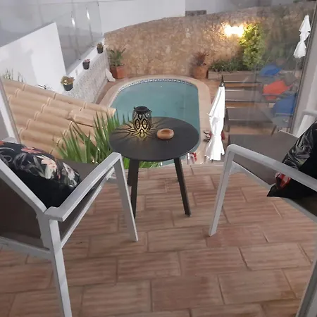 Casa Paula Apartments