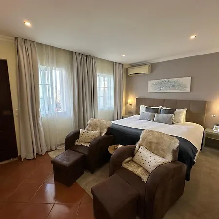 Casa Paula Apartments