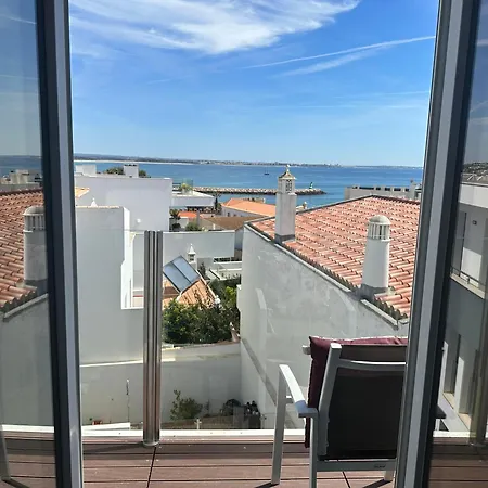 Casa Paula Apartments * Lagos