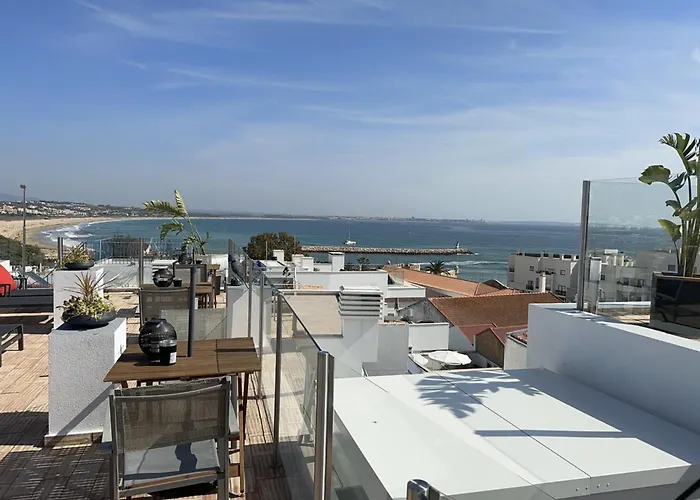 Casa Paula Appartement *