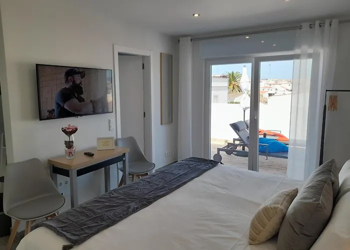 Appartement Casa Paula