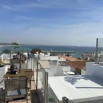 Casa Paula アパート *