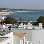 Casa Paula アパート ラゴス