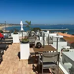 דירה Casa Paula
