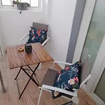 Apartamento Casa Paula