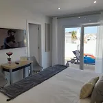 דירה Casa Paula