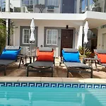 Apartamento Casa Paula *