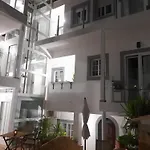 Casa Paula Apartamento