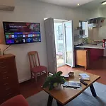 アパート Casa Paula ラゴス