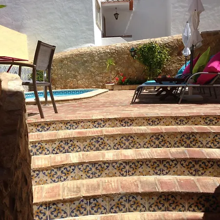 Casa Paula Appartement Lagos