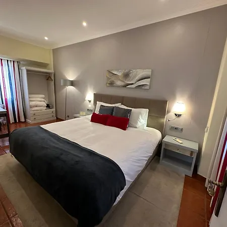 Casa Paula Appartement