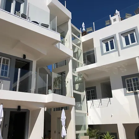 Casa Paula Apartments *