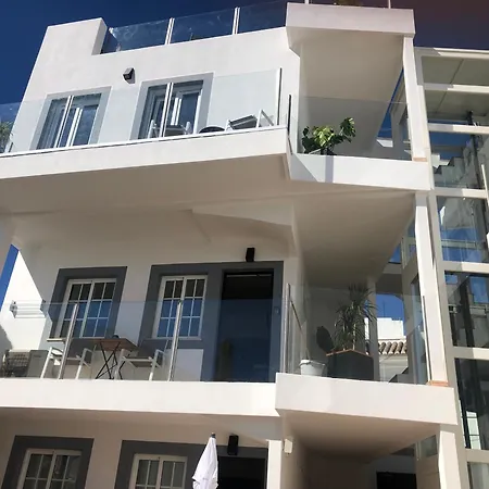Casa Paula Apartments