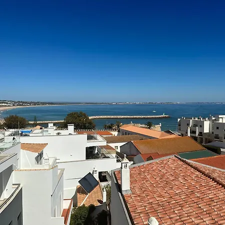 Appartement Casa Paula *