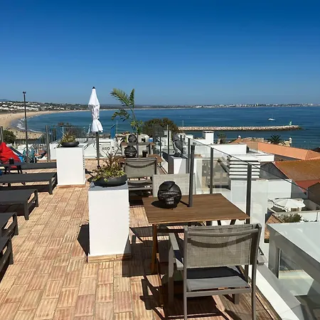 Appartement Casa Paula