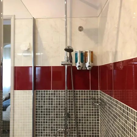 Casa Paula Appartement *