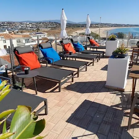 Casa Paula Apartments *