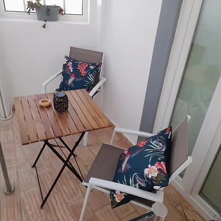 Appartamento Casa Paula
