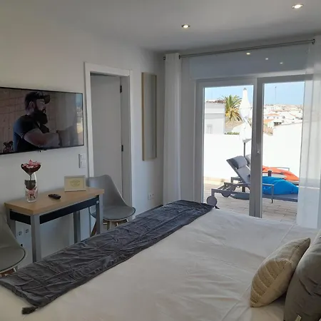 Appartamento Casa Paula