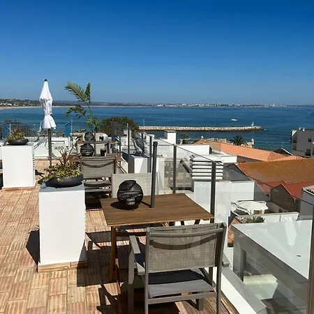Apartamento Casa Paula