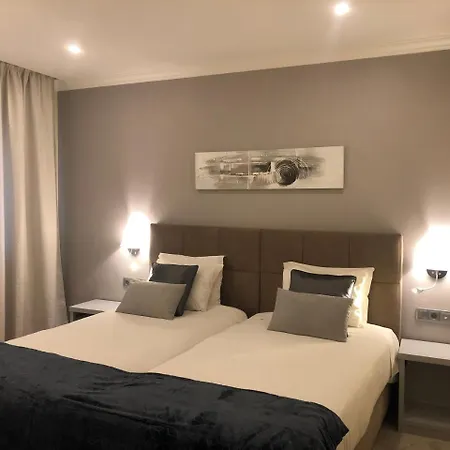 Casa Paula Appartement *