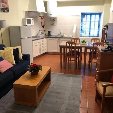 Appartement Casa Paula