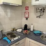 Casa Paula Апартаменты