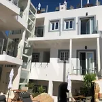 Casa Paula Лагуш