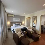 Апартаменты Casa Paula