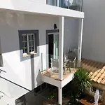 Апартаменты Casa Paula Лагуш
