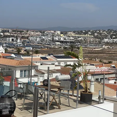 Casa Paula Apartments
