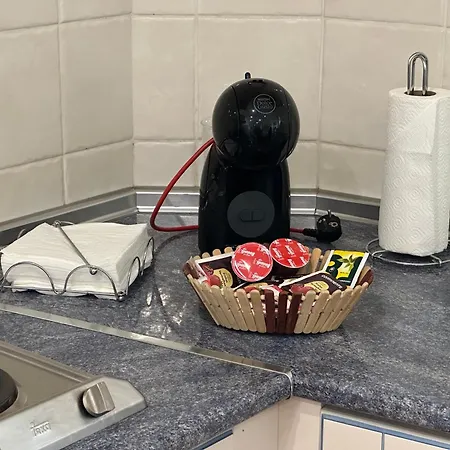 شقة Casa Paula لاغوس