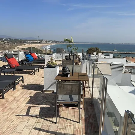 Casa Paula لاغوس