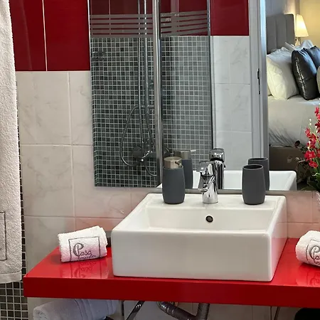 Casa Paula * ラゴス