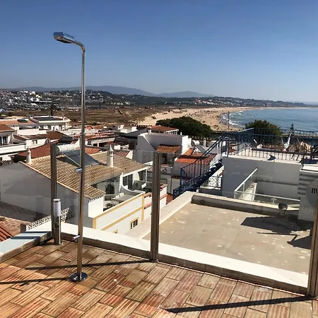 Lägenhet Casa Paula