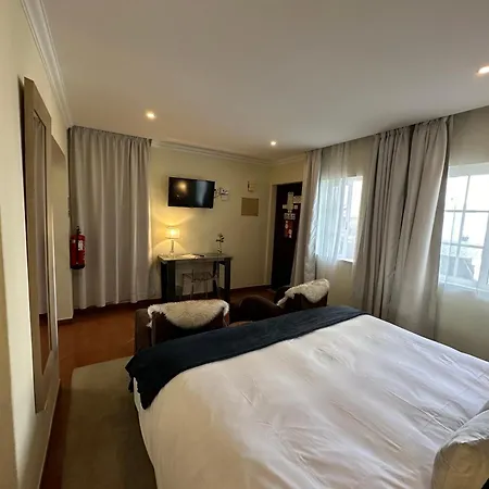 Casa Paula Lägenhet Lagos