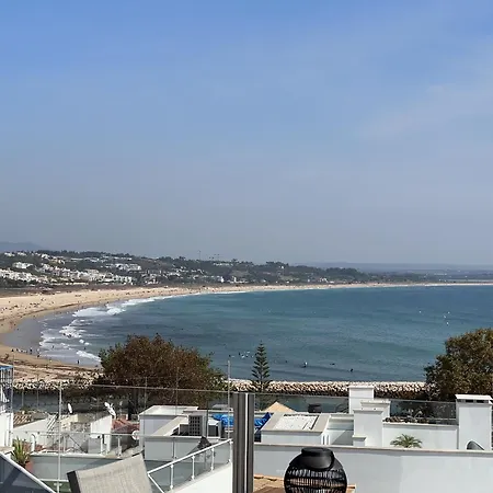 アパート Casa Paula ラゴス