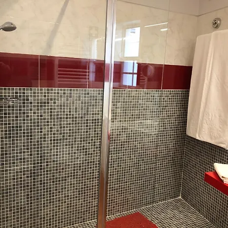 Casa Paula لاغوس