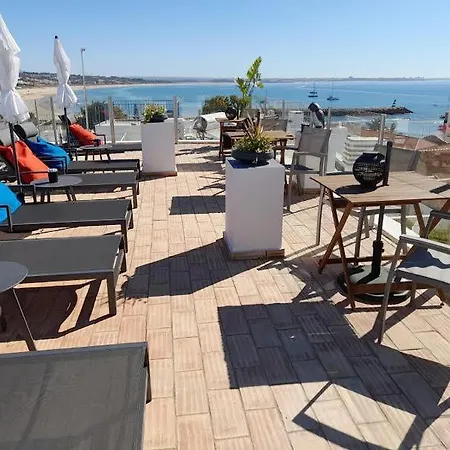 شقة Casa Paula لاغوس