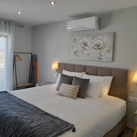 Casa Paula ラゴス