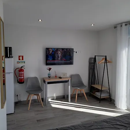 Casa Paula Apartments *