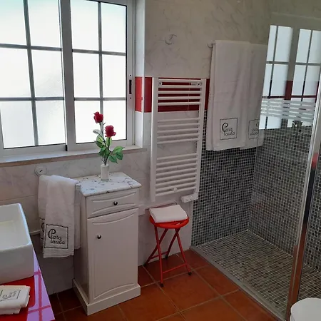 Casa Paula Apartments