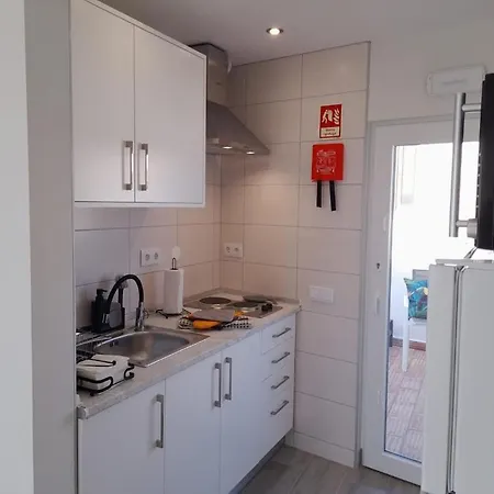 شقة Casa Paula لاغوس