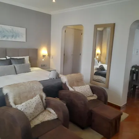 شقة Casa Paula لاغوس