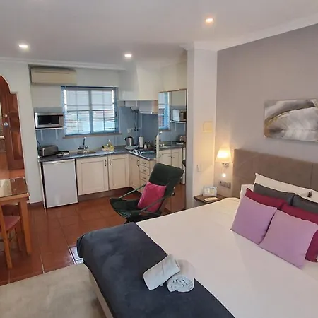 Casa Paula لاغوس