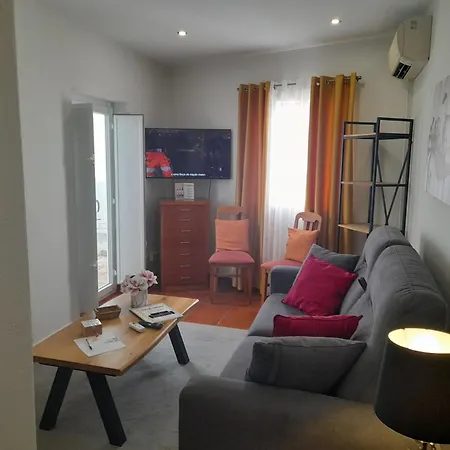 Casa Paula * Лагуш