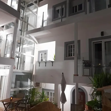 Casa Paula Lägenhet